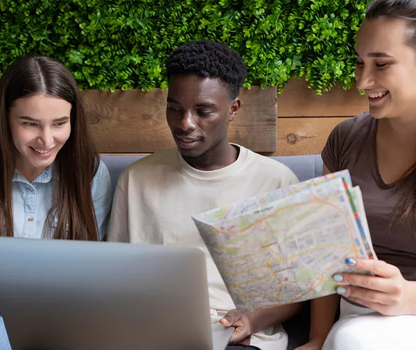 Education brands looking to scale locally or internationally